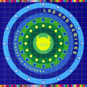 佐藤理 [Osamu Sato] - LSD and